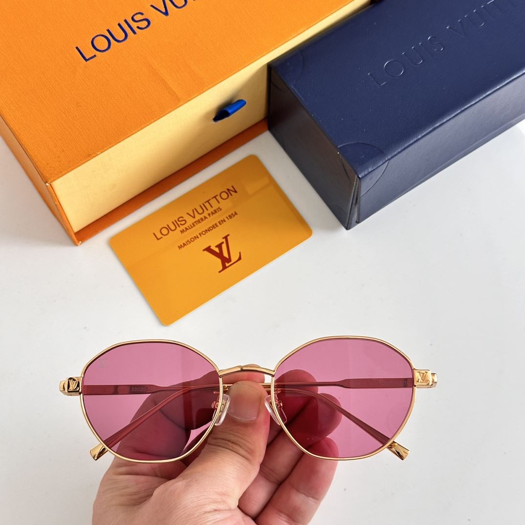 Louis Vuitton Sunglasses